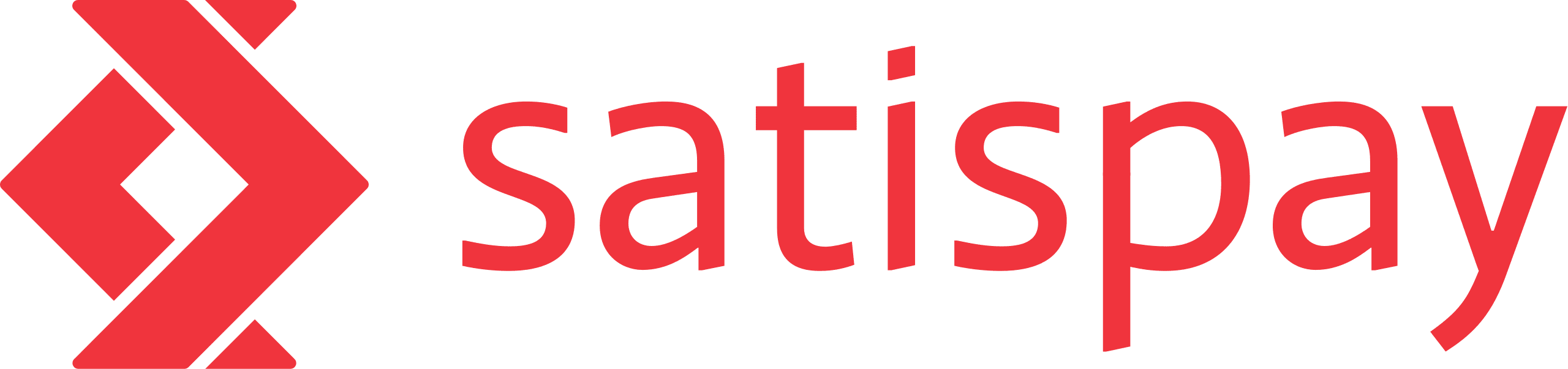 Logo Satispay