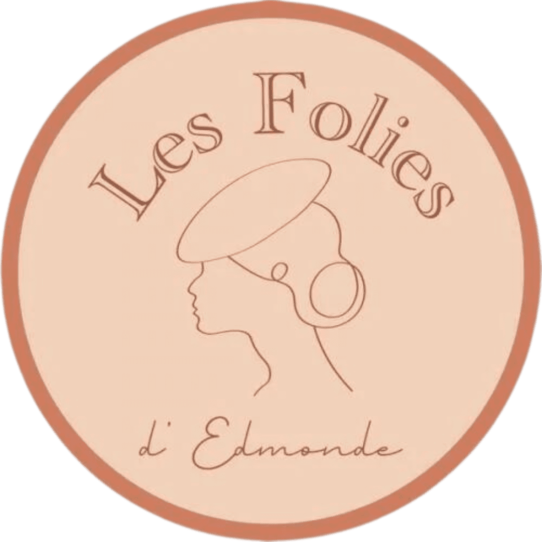 Logo Les Folies d'Edmonde