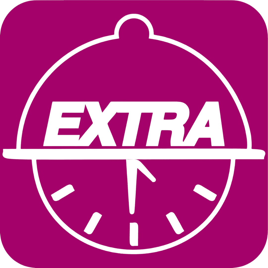 Logo Extra Appli