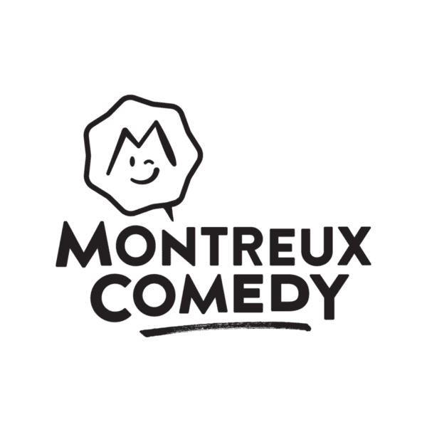 Logo Montreux Comedy