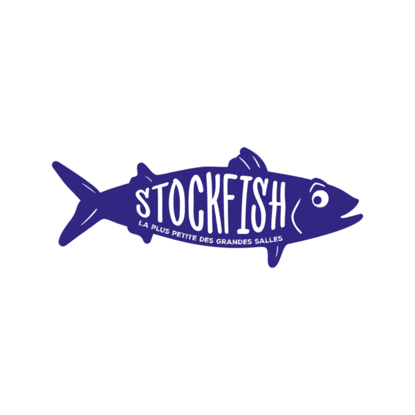 Logo Stockfish