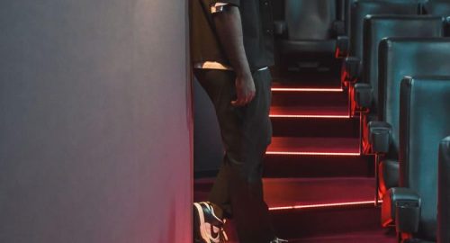 Humoriste Bobar Comedy Club Eddy Portman