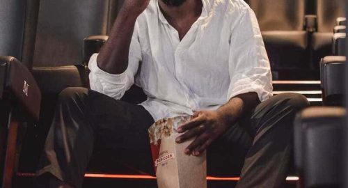 Humoriste Bobar Comedy Club Eddy Portman